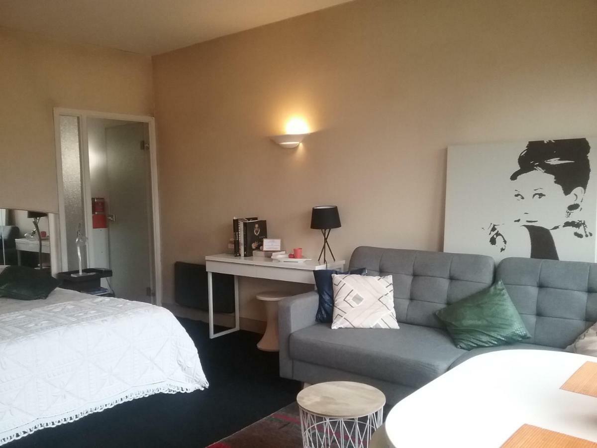 Le Flat Victoria -Canal & Cathedrale -40M2 ナンシー エクステリア 写真
