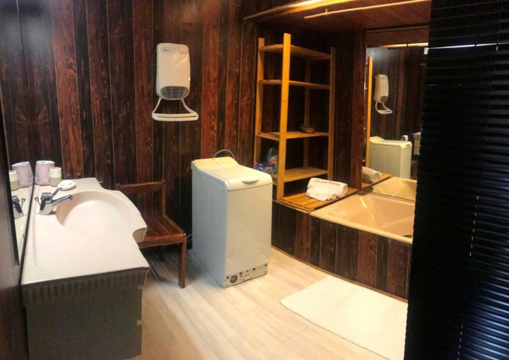 Le Flat Victoria -Canal & Cathedrale -40M2 ナンシー エクステリア 写真