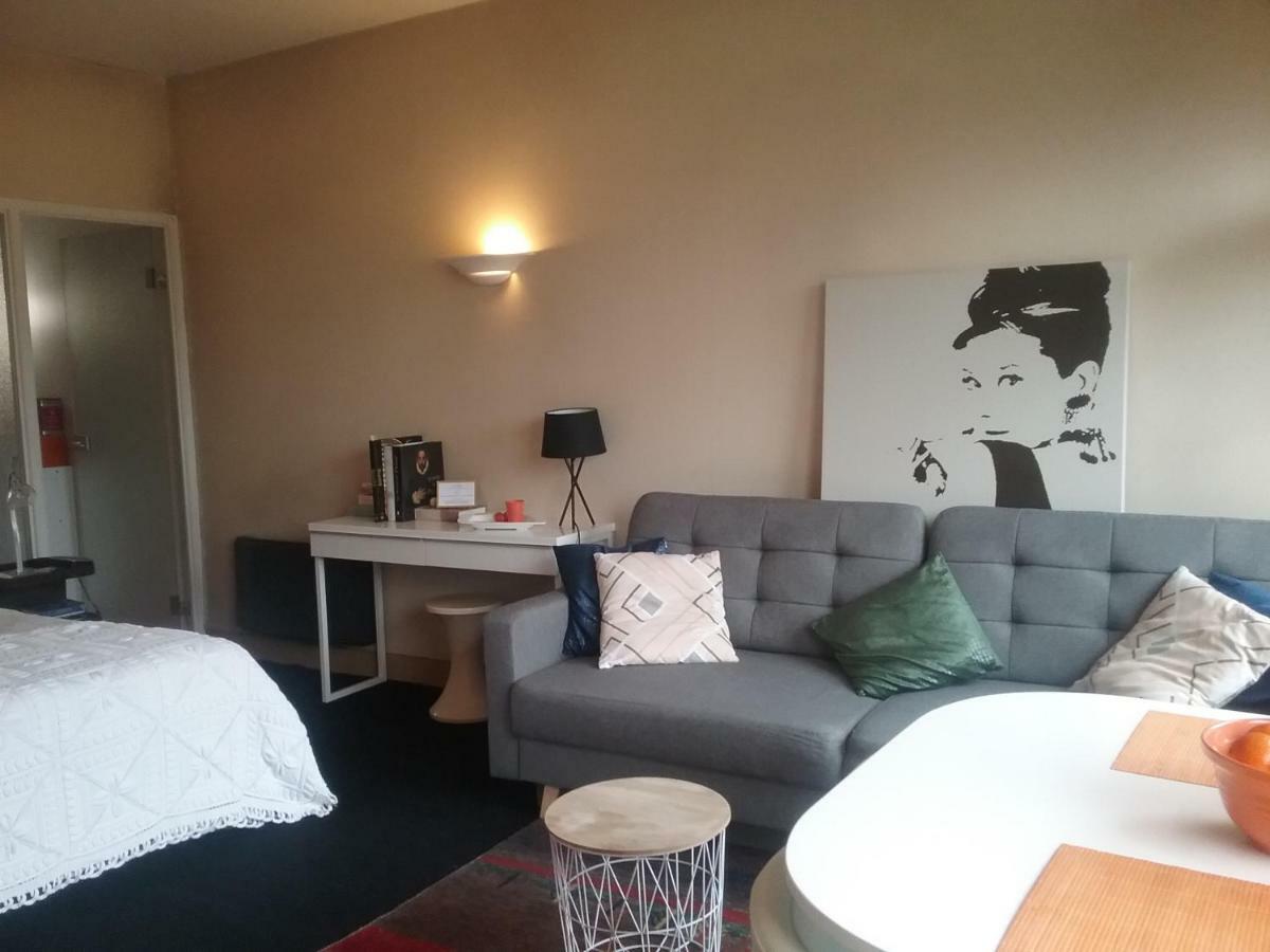 Le Flat Victoria -Canal & Cathedrale -40M2 ナンシー エクステリア 写真
